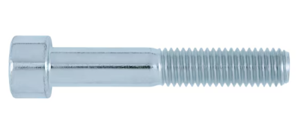 Zylinderschraube M4x20 (A2K) 